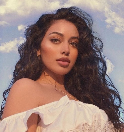 Cindy Kimberly  nude photo