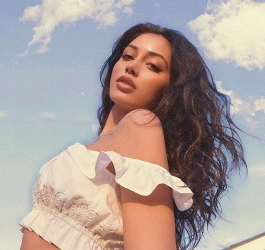 Cindy Kimberly  nude photo