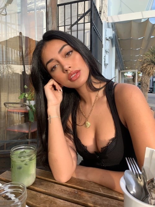 Cindy Kimberly  nude photo