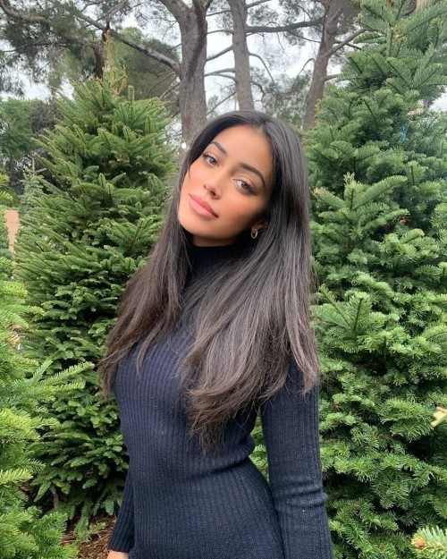 Cindy Kimberly  nude photo