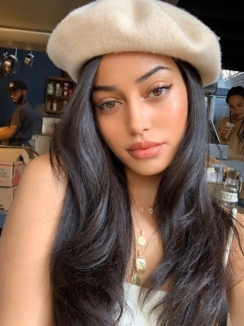 Cindy Kimberly  nude photo