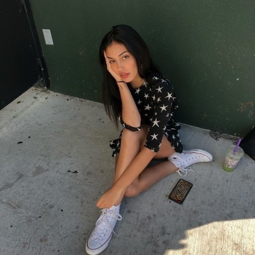 Cindy Kimberly  nude photo