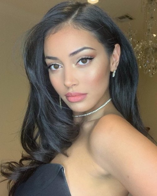 Cindy Kimberly  nude photo