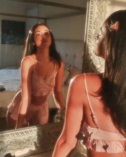 Cindy Kimberly  nude photo