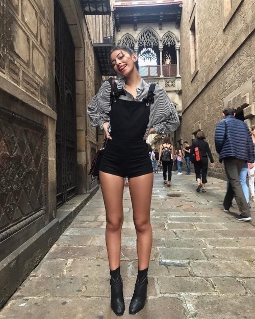 Cindy Kimberly  nude photo