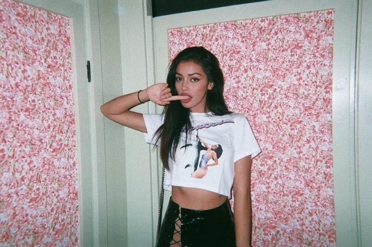 Cindy Kimberly  nude photo