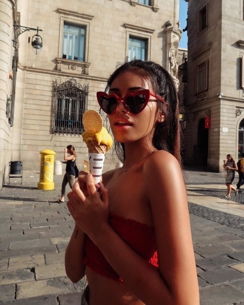 Cindy Kimberly  nude photo