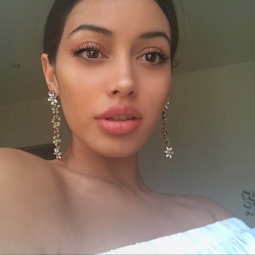 Cindy Kimberly  nude photo