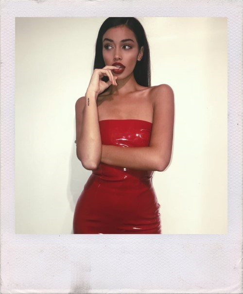 Cindy Kimberly  nude photo