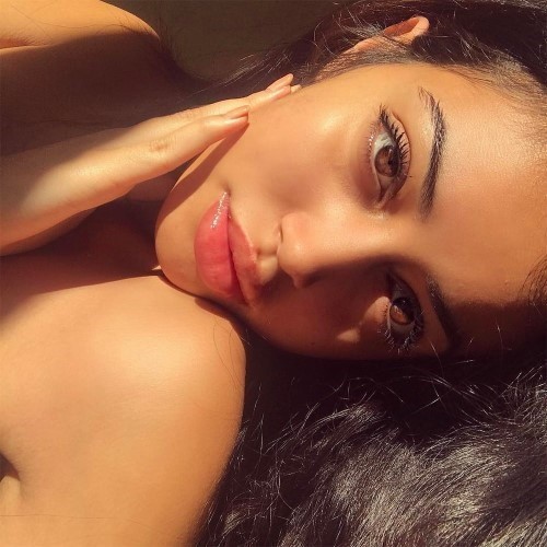 Cindy Kimberly  nude photo