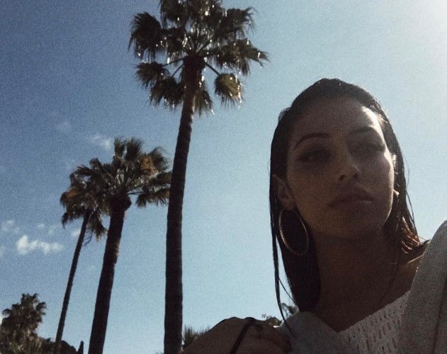 Cindy Kimberly  nude photo