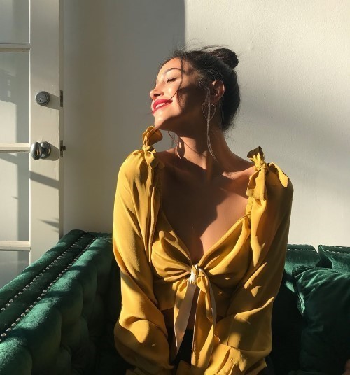 Cindy Kimberly  nude photo