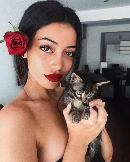 Cindy Kimberly  nude photo