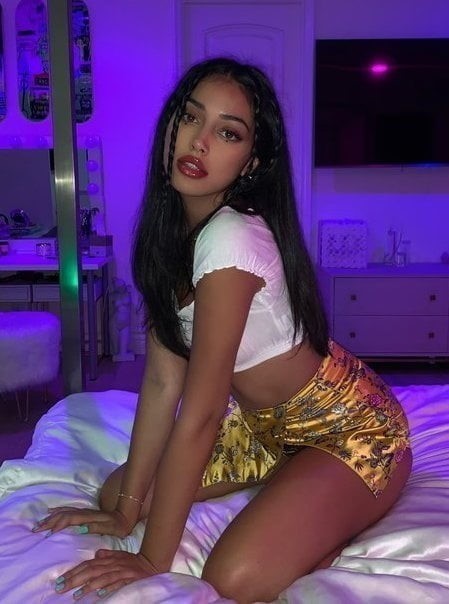 Cindy Kimberly  nude photo