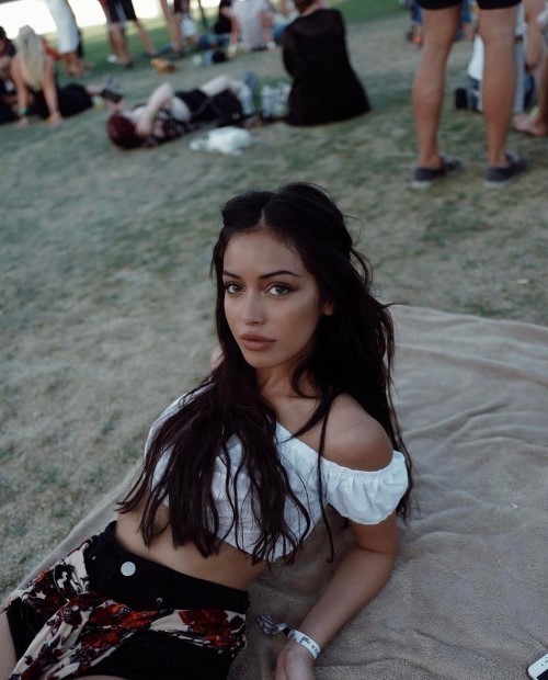 Cindy Kimberly  nude photo