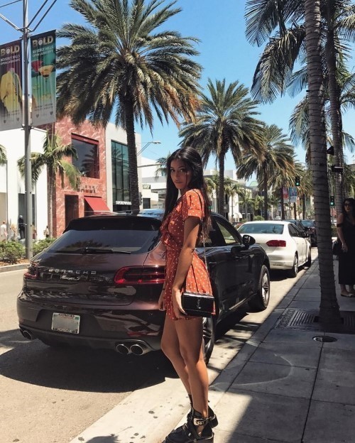 Cindy Kimberly  nude photo