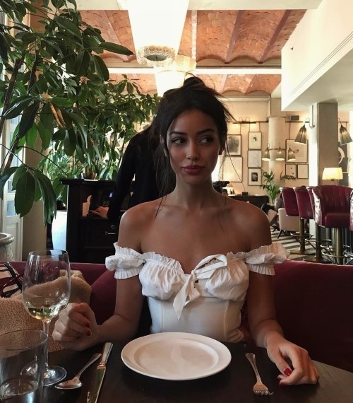 Cindy Kimberly  nude photo