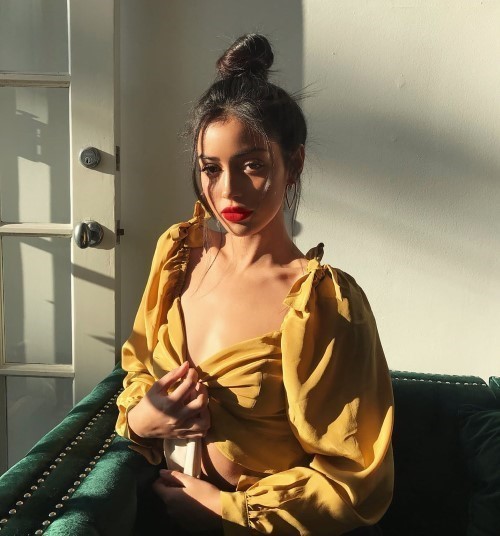 Cindy Kimberly  nude photo