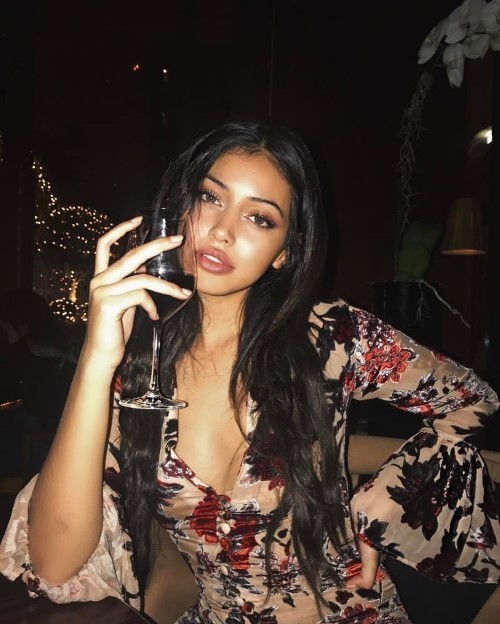 Cindy Kimberly  nude photo