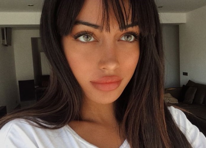 Cindy Kimberly  nude photo