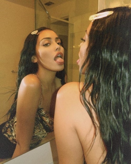 Cindy Kimberly  nude photo