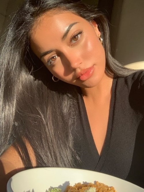 Cindy Kimberly  nude photo