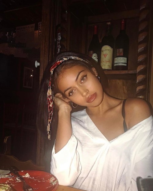 Cindy Kimberly  nude photo