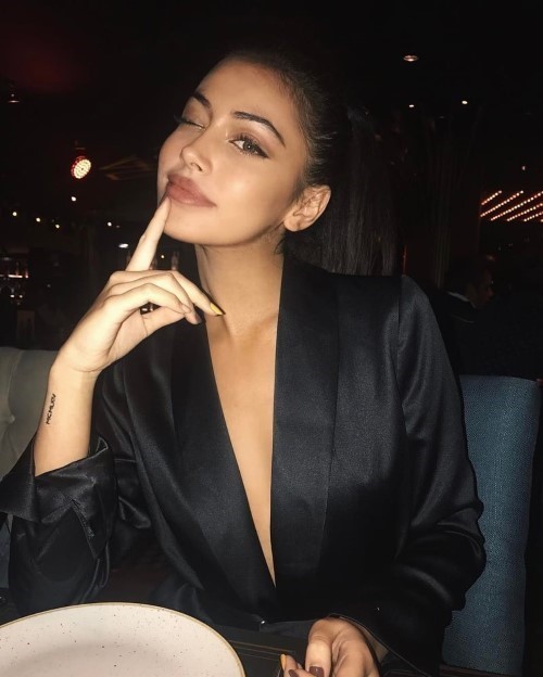 Cindy Kimberly  nude photo