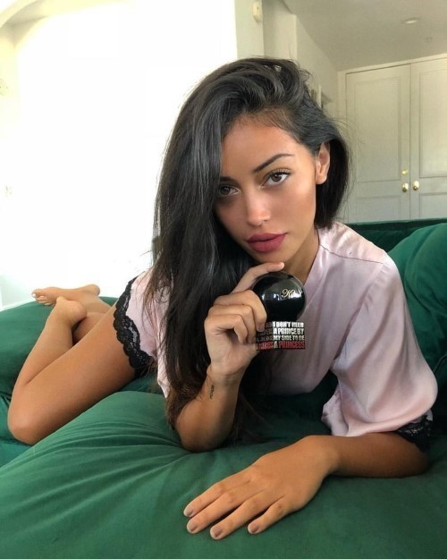 Cindy Kimberly  nude photo
