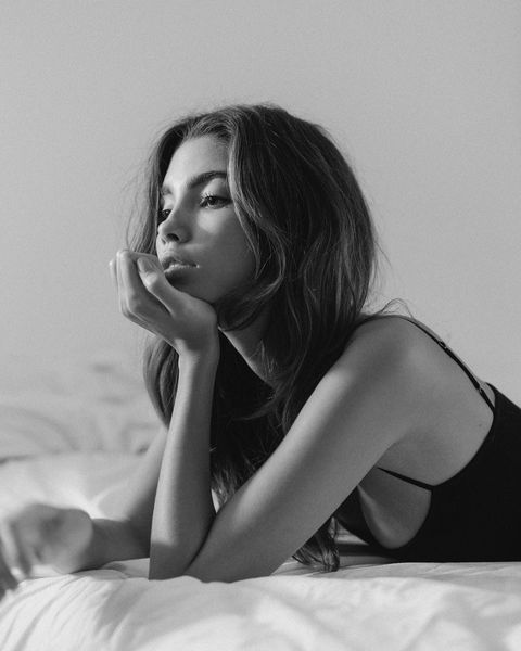 Cindy Mello  nude photo