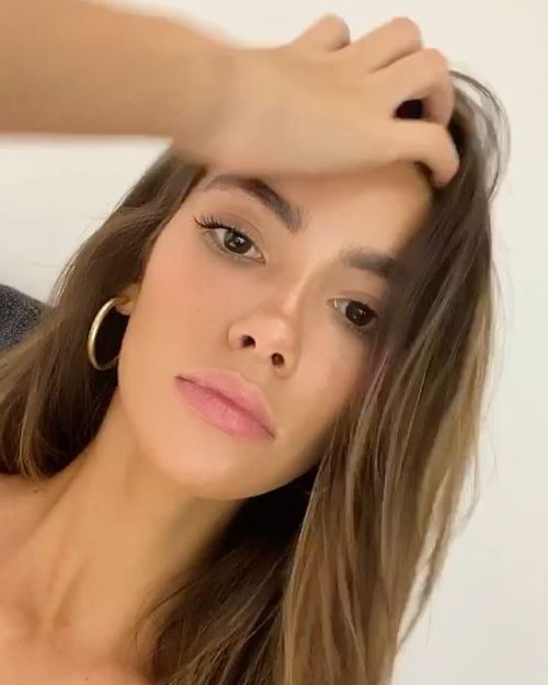 Cindy Mello  nude photo