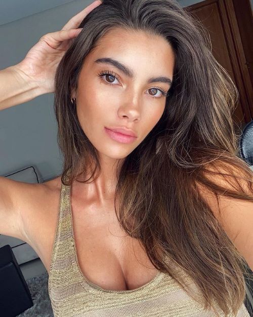 Cindy Mello  nude photo