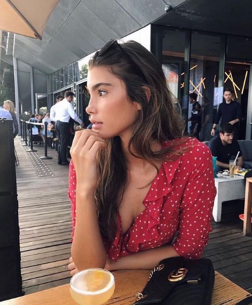 Cindy Mello  nude photo