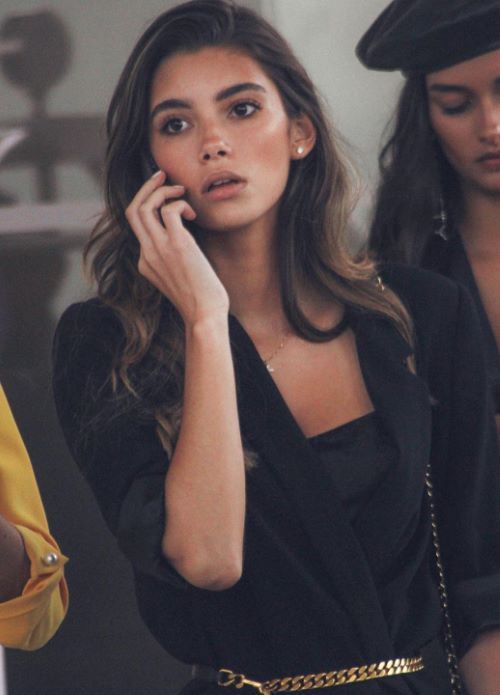 Cindy Mello  nude photo