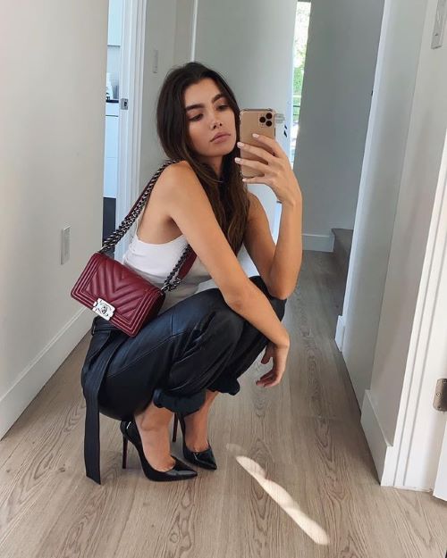 Cindy Mello  nude photo