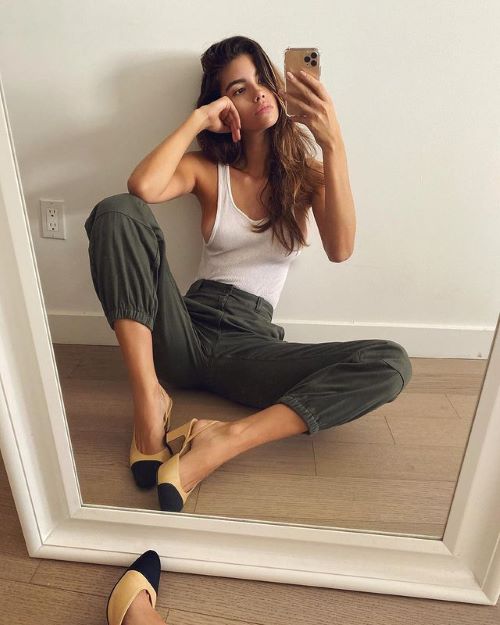 Cindy Mello  nude photo