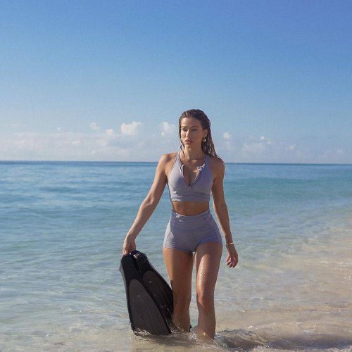 Cindy Prado  nude photo