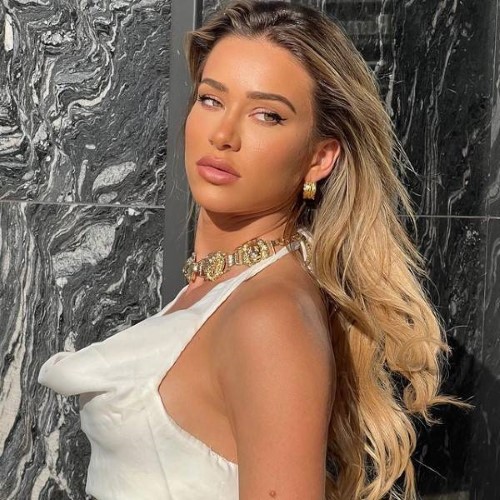 Cindy Prado  nude photo