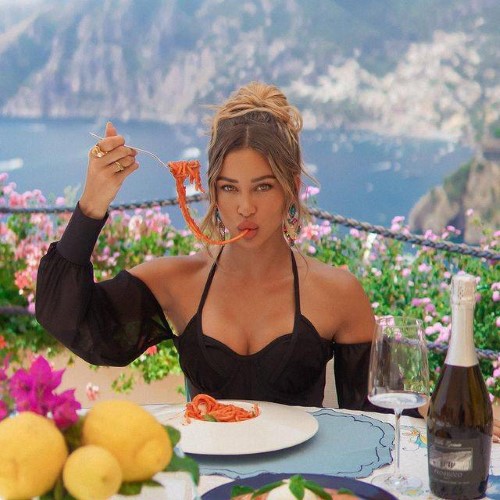 Cindy Prado  nude photo