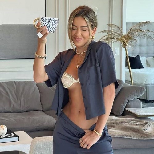 Cindy Prado  nude photo