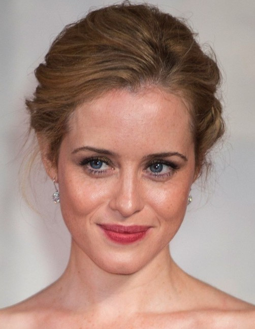 Claire Foy  nude photo