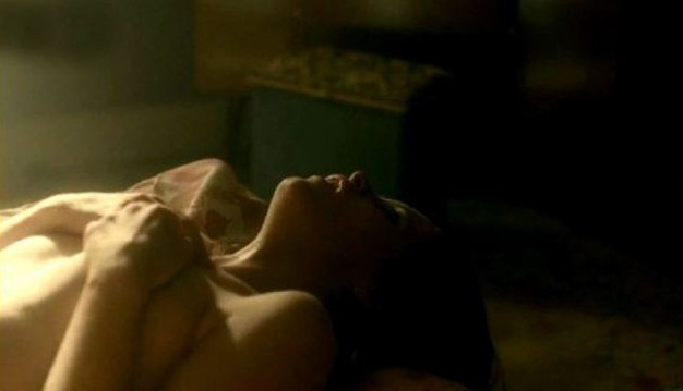 Claire Foy  nude photo