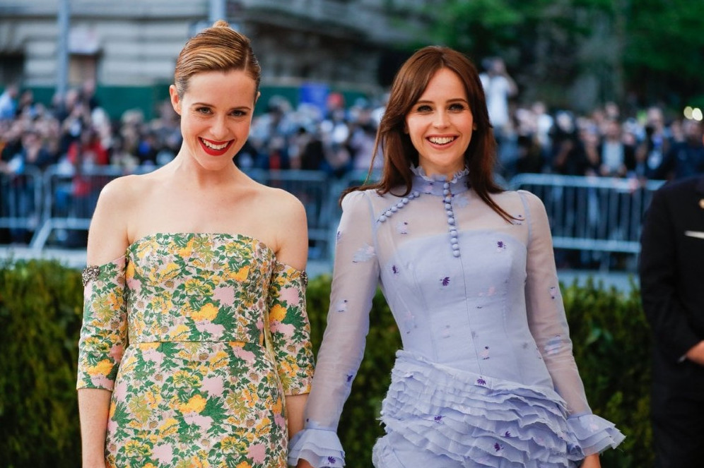 Claire Foy  nude photo