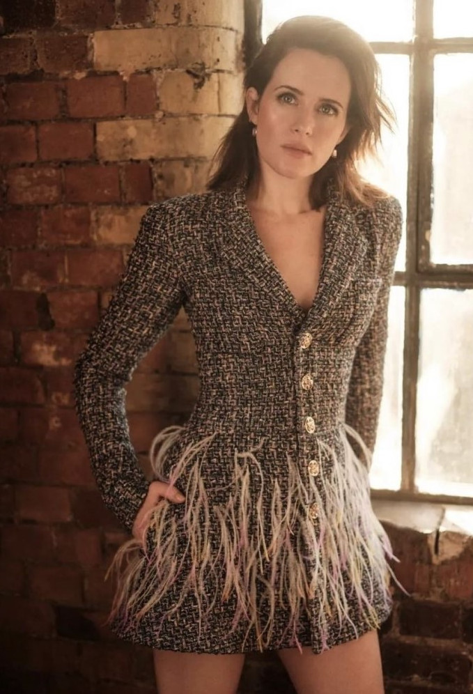 Claire Foy Hot  nude photo