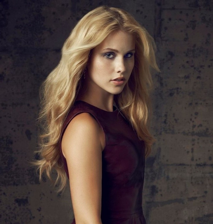 Claire Holt Originals Rebekah  nude photo