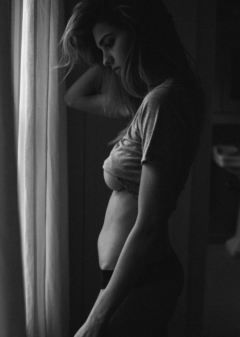 Colleen Cole  nude photo