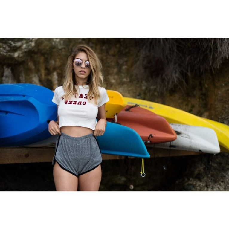 Colleen Cole  nude photo