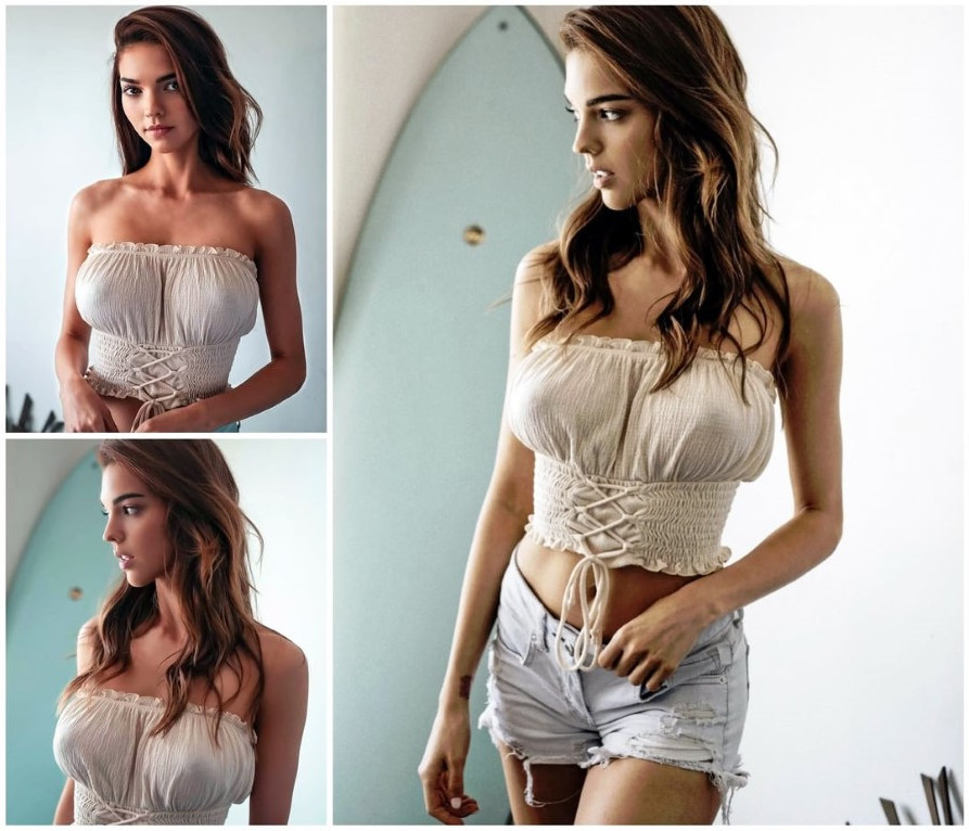 Colleen Cole  nude photo