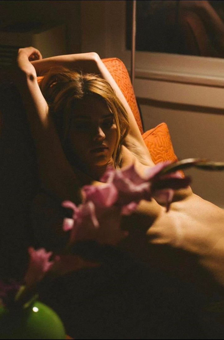 Colleen Cole  nude photo