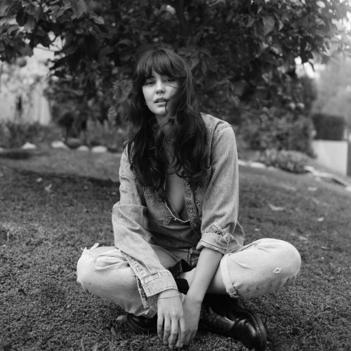 Courtney Eaton  nude photo